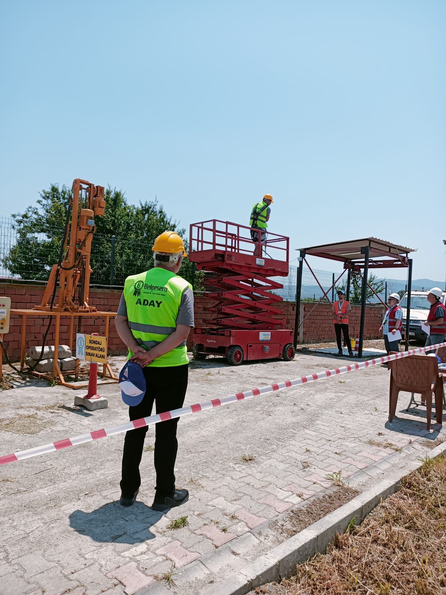 Eğitim Galerisi